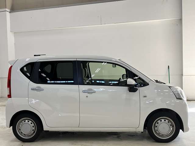 ダイハツ ムーヴ ６６０ Ｌ ４ＷＤ R1年 (北海道) 99