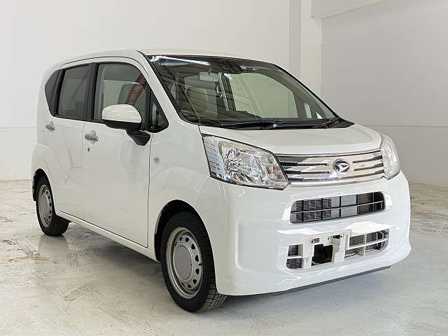 ダイハツ ムーヴ ６６０ Ｌ ４ＷＤ R1年 (北海道) 99