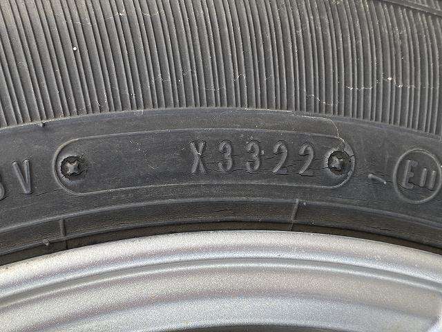 ダイハツ タント ６６０ Ｘ ４ＷＤ R5年 (北海道) 99