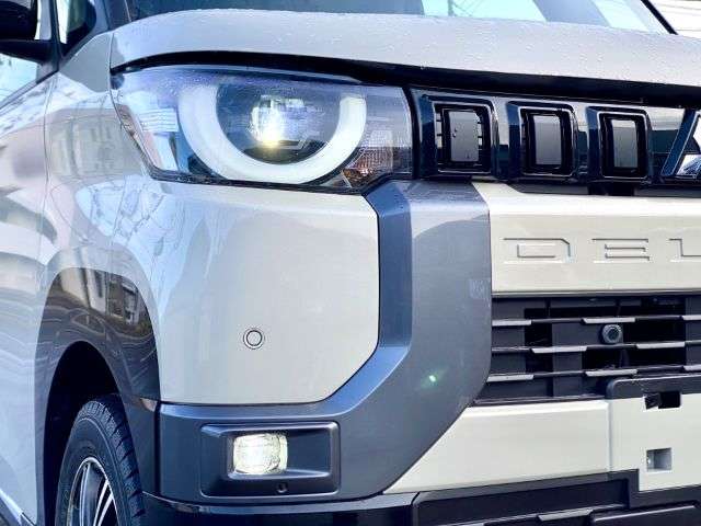 三菱 デリカ　ミニ ６６０ Ｇ プレミアム リミテッド エディション ４ＷＤ R7年 (北海道) 99