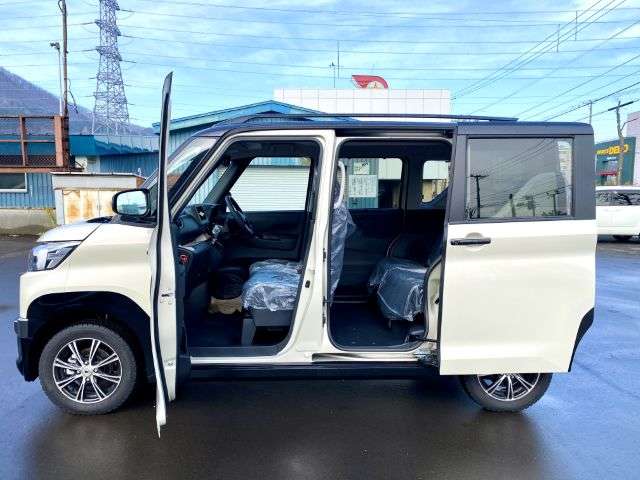 三菱 デリカ　ミニ ６６０ Ｇ プレミアム リミテッド エディション ４ＷＤ R7年 (北海道) 99