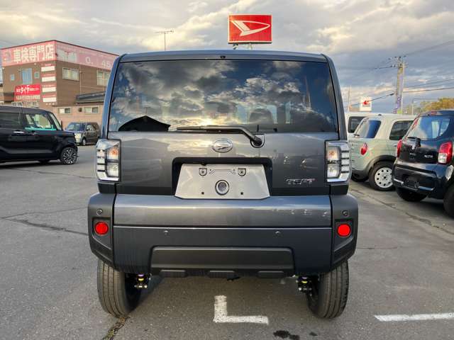 ダイハツ タフト ６６０ Ｘ ４ＷＤ R7年 (北海道) 99