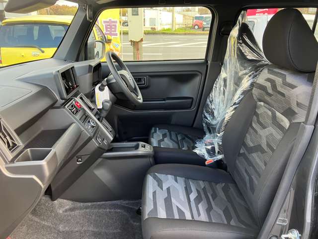 ダイハツ タフト ６６０ Ｘ ４ＷＤ R7年 (北海道) 99