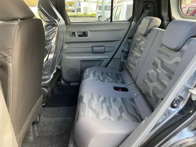 ダイハツ タフト ６６０ Ｘ ４ＷＤ R7年 (北海道) 99