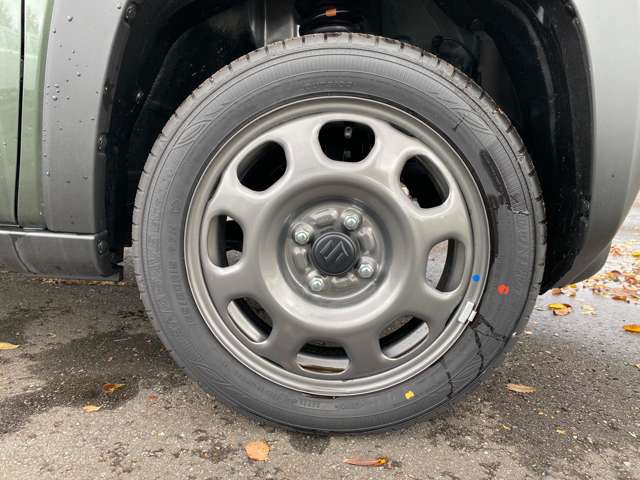 スズキ ハスラー ６６０ ハイブリッド Ｇ ４ＷＤ R7年 (北海道) 99