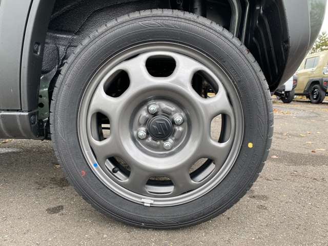 スズキ ハスラー ６６０ ハイブリッド Ｇ ４ＷＤ R7年 (北海道) 99