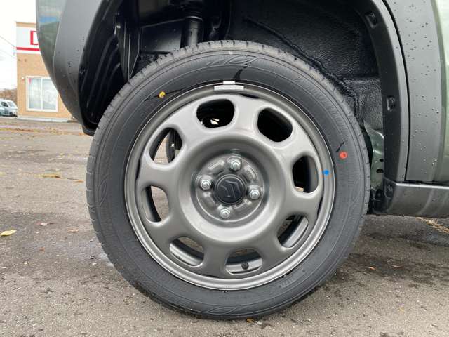 スズキ ハスラー ６６０ ハイブリッド Ｇ ４ＷＤ R7年 (北海道) 99