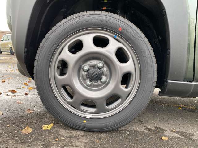 スズキ ハスラー ６６０ ハイブリッド Ｇ ４ＷＤ R7年 (北海道) 99