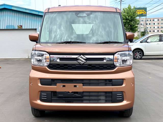 スズキ スペーシア ６６０ ハイブリッド Ｇ ４ＷＤ R6年 (北海道) 99
