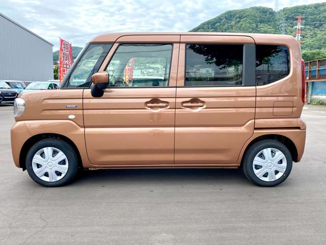 スズキ スペーシア ６６０ ハイブリッド Ｇ ４ＷＤ R6年 (北海道) 99