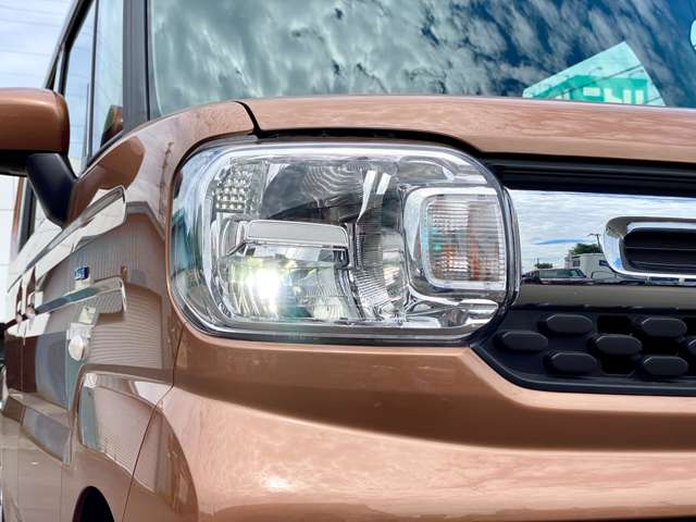 スズキ スペーシア ６６０ ハイブリッド Ｇ ４ＷＤ R6年 (北海道) 99