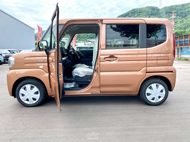 スズキ スペーシア ６６０ ハイブリッド Ｇ ４ＷＤ R6年 (北海道) 99