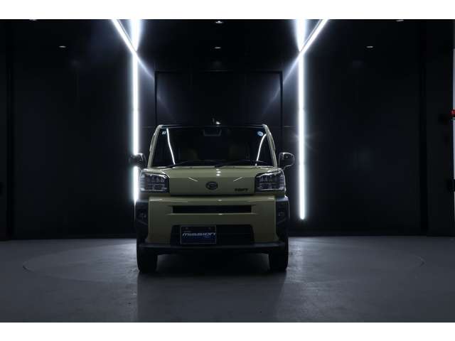 ダイハツ タフト ６６０ Ｇ ４ＷＤ R3年 (北海道) 99