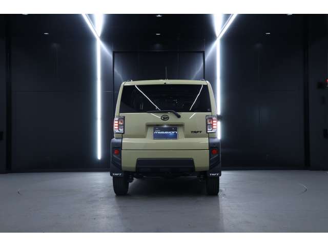 ダイハツ タフト ６６０ Ｇ ４ＷＤ R3年 (北海道) 99