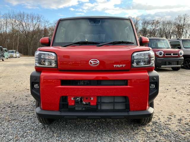 ダイハツ タフト ６６０ Ｇ ４ＷＤ R7年 (北海道) 99