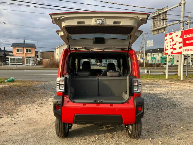 ダイハツ タフト ６６０ Ｇ ４ＷＤ R7年 (北海道) 99