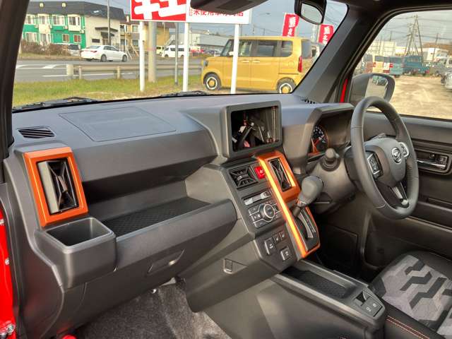 ダイハツ タフト ６６０ Ｇ ４ＷＤ R7年 (北海道) 99
