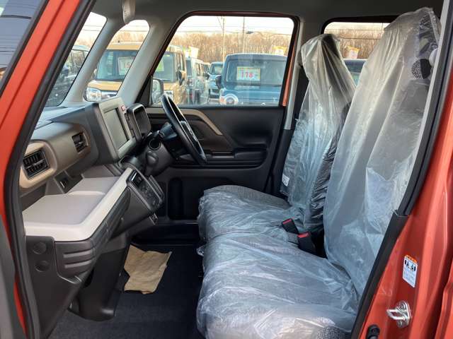 スズキ スペーシア ６６０ ハイブリッド Ｇ ４ＷＤ R6年 (北海道) 99