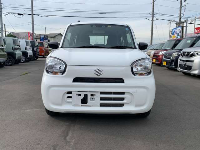 スズキ アルト ６６０ Ｌ ４ＷＤ R4年 (北海道) 99