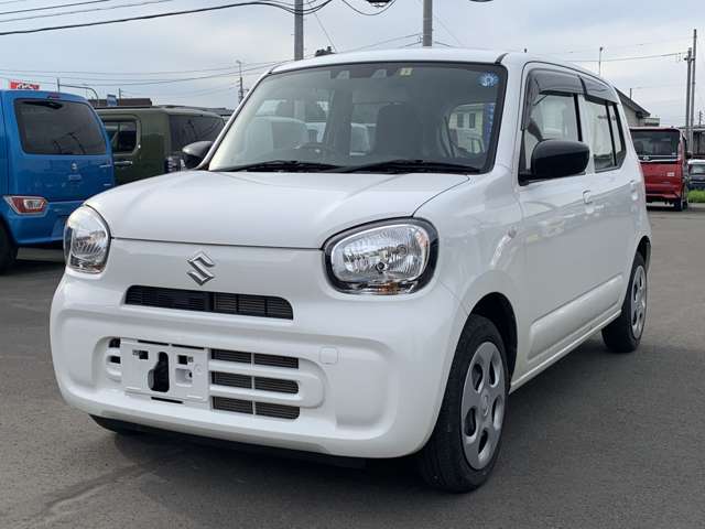 スズキ アルト ６６０ Ｌ ４ＷＤ R4年 (北海道) 99