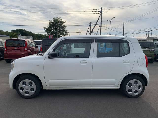 スズキ アルト ６６０ Ｌ ４ＷＤ R4年 (北海道) 99