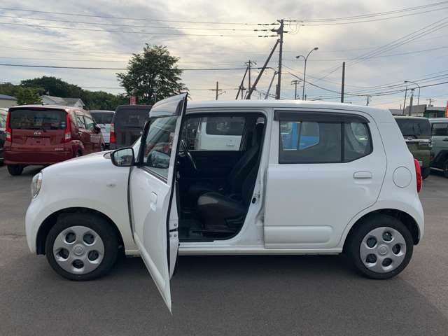 スズキ アルト ６６０ Ｌ ４ＷＤ R4年 (北海道) 99