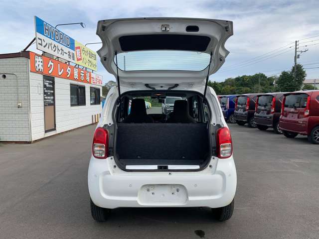 スズキ アルト ６６０ Ｌ ４ＷＤ R4年 (北海道) 99