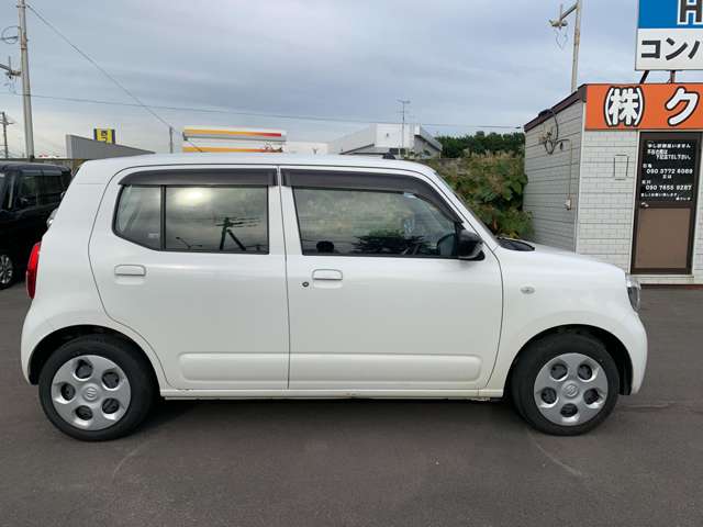 スズキ アルト ６６０ Ｌ ４ＷＤ R4年 (北海道) 99