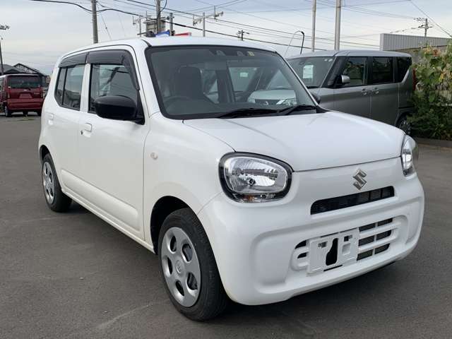 スズキ アルト ６６０ Ｌ ４ＷＤ R4年 (北海道) 99