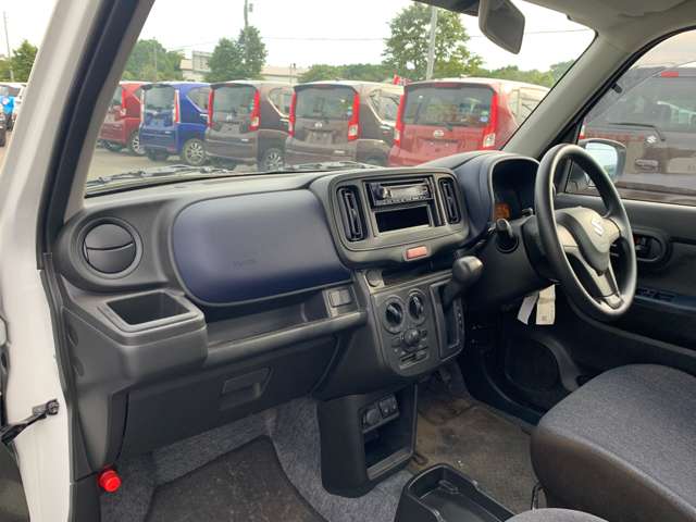 スズキ アルト ６６０ Ｌ ４ＷＤ R4年 (北海道) 99