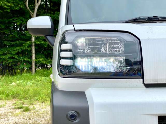 ダイハツ タフト ６６０ Ｘ ４ＷＤ R6年 (北海道) 99