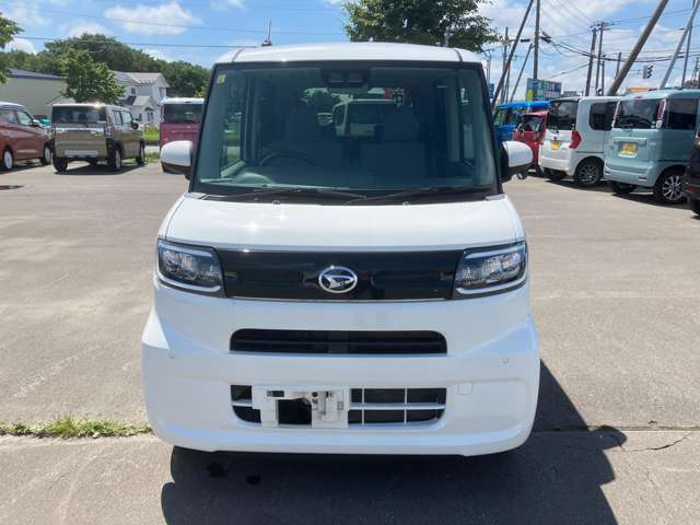 ダイハツ タント ６６０ Ｘ セレクション ４ＷＤ R2年 (北海道) 99