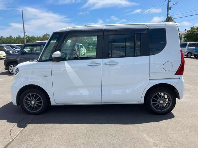 ダイハツ タント ６６０ Ｘ セレクション ４ＷＤ R2年 (北海道) 99