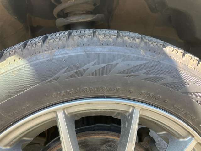 ダイハツ タント ６６０ Ｘ セレクション ４ＷＤ R2年 (北海道) 99