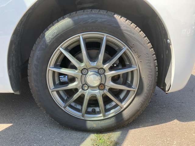 ダイハツ タント ６６０ Ｘ セレクション ４ＷＤ R2年 (北海道) 99