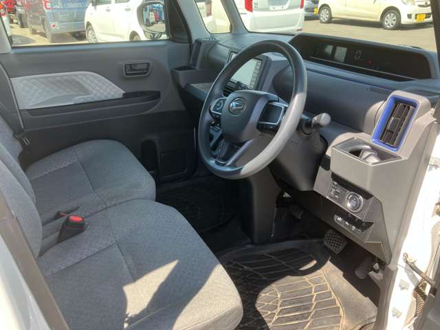 ダイハツ タント ６６０ Ｘ セレクション ４ＷＤ R2年 (北海道) 99