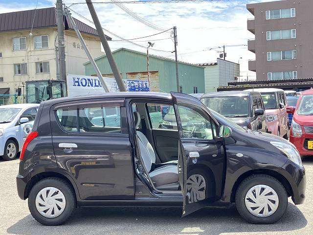 スズキ アルト　エコ ６６０ エコ Ｌ ４ＷＤ H26年 (北海道) 99
