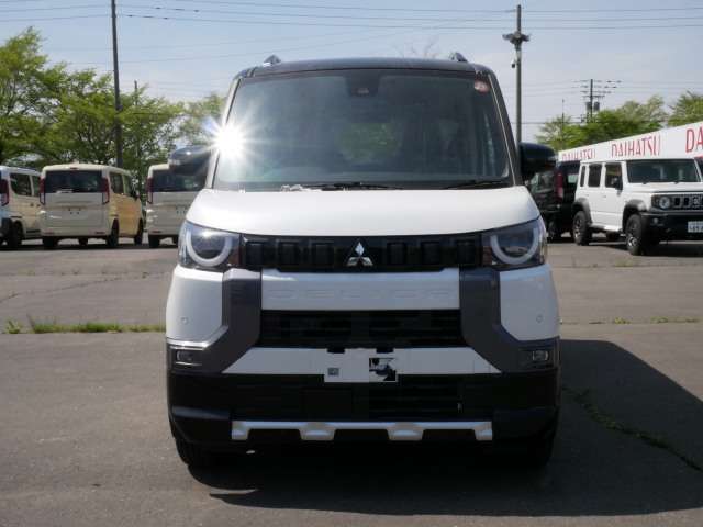三菱 デリカ　ミニ ６６０ Ｔ プレミアム リミテッド エディション ４ＷＤ R7年 (北海道) 99