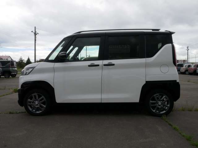 三菱 デリカ　ミニ ６６０ Ｔ プレミアム リミテッド エディション ４ＷＤ R7年 (北海道) 99