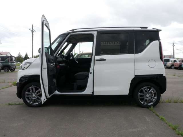 三菱 デリカ　ミニ ６６０ Ｔ プレミアム リミテッド エディション ４ＷＤ R7年 (北海道) 99