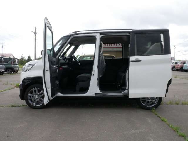 三菱 デリカ　ミニ ６６０ Ｔ プレミアム リミテッド エディション ４ＷＤ R7年 (北海道) 99
