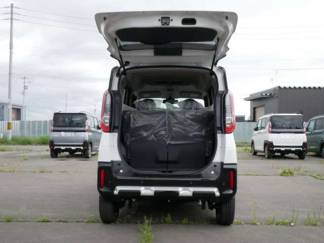 三菱 デリカ　ミニ ６６０ Ｔ プレミアム リミテッド エディション ４ＷＤ R7年 (北海道) 99