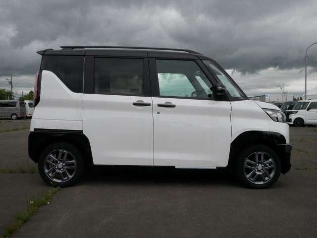 三菱 デリカ　ミニ ６６０ Ｔ プレミアム リミテッド エディション ４ＷＤ R7年 (北海道) 99