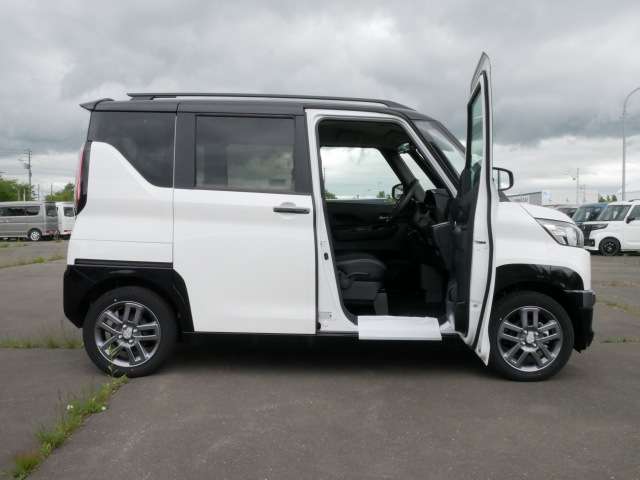 三菱 デリカ　ミニ ６６０ Ｔ プレミアム リミテッド エディション ４ＷＤ R7年 (北海道) 99