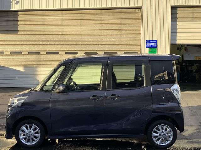 日産 デイズ　ルークス ６６０ ハイウェイスターＸ ４ＷＤ H26年 (北海道) 99
