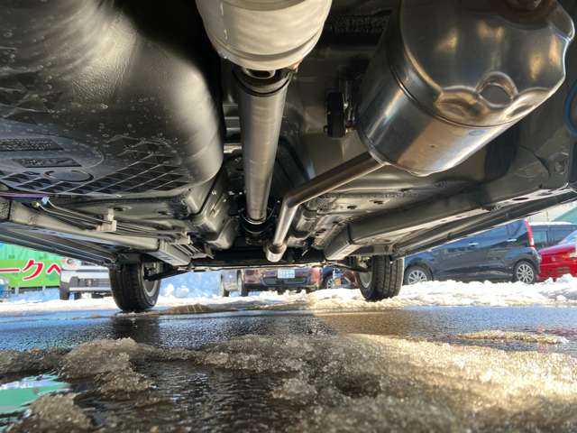 ダイハツ タフト ６６０ Ｇ ４ＷＤ R7年 (北海道) 99