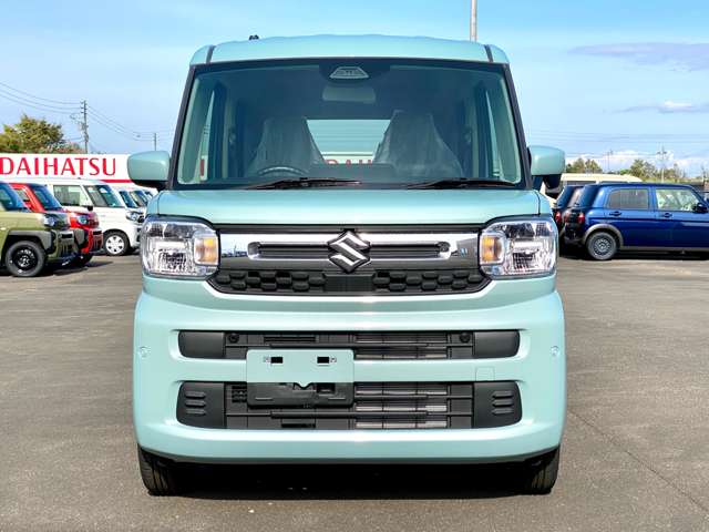 スズキ スペーシア ６６０ ハイブリッド Ｇ ４ＷＤ R6年 (北海道) 99