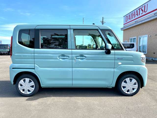 スズキ スペーシア ６６０ ハイブリッド Ｇ ４ＷＤ R6年 (北海道) 99