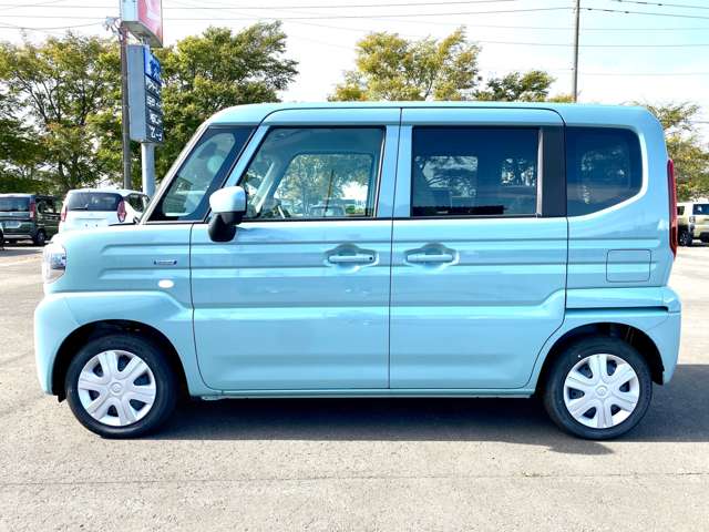 スズキ スペーシア ６６０ ハイブリッド Ｇ ４ＷＤ R6年 (北海道) 99