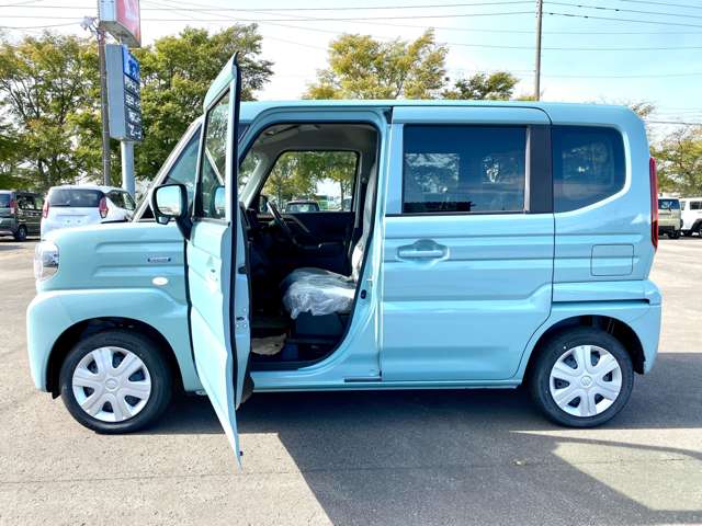 スズキ スペーシア ６６０ ハイブリッド Ｇ ４ＷＤ R6年 (北海道) 99